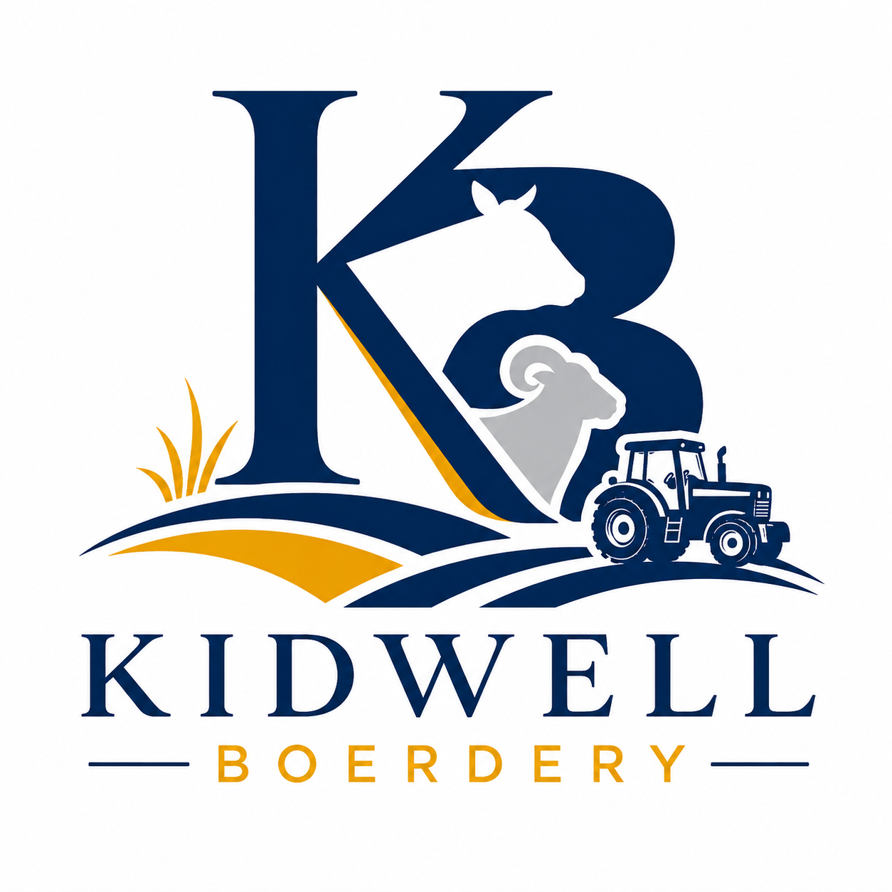 Kidwell Boerdery